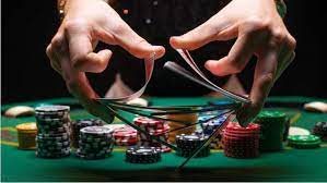 Как войти на сайт Casino LotoRu